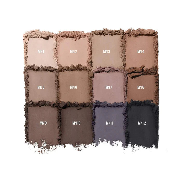 MAKEUP BY MARIO Master Mattes Eyeshadow Palette: The Neutrals