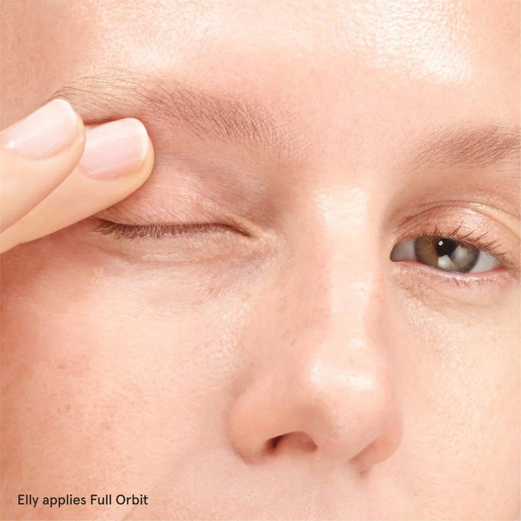 Glossier Full Orbit Entire-Eye Brightening Cream