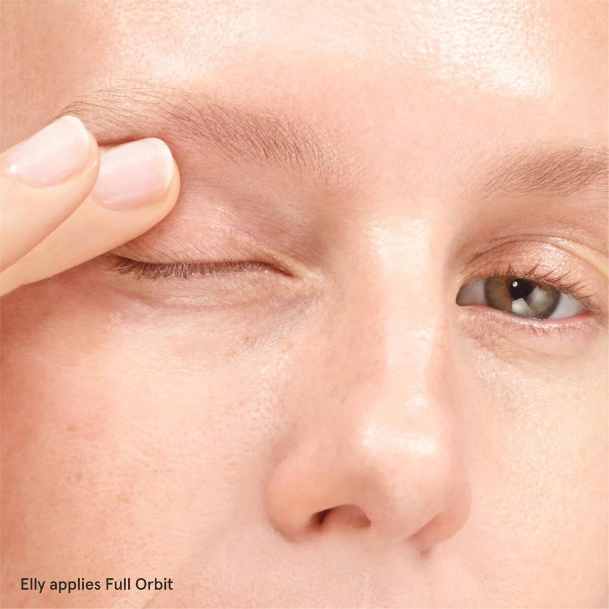 Glossier Full Orbit Entire-Eye Brightening Cream