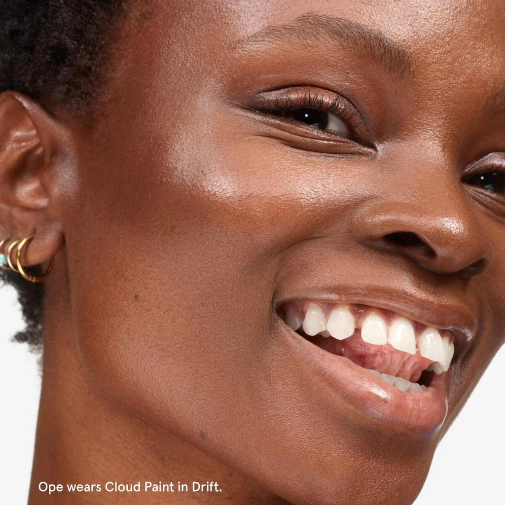 Glossier Cloud Paint Gel Cream Bronzer