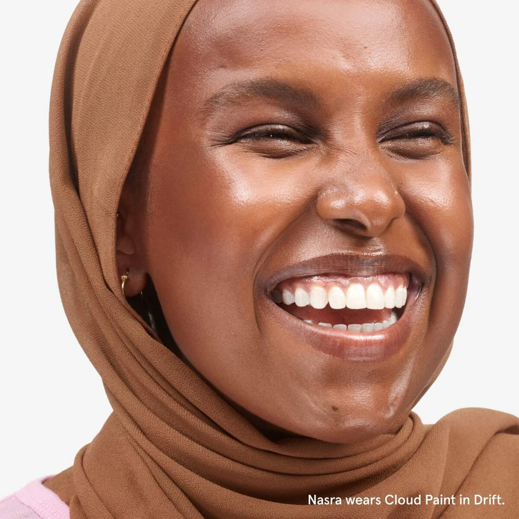 Glossier Cloud Paint Gel Cream Bronzer