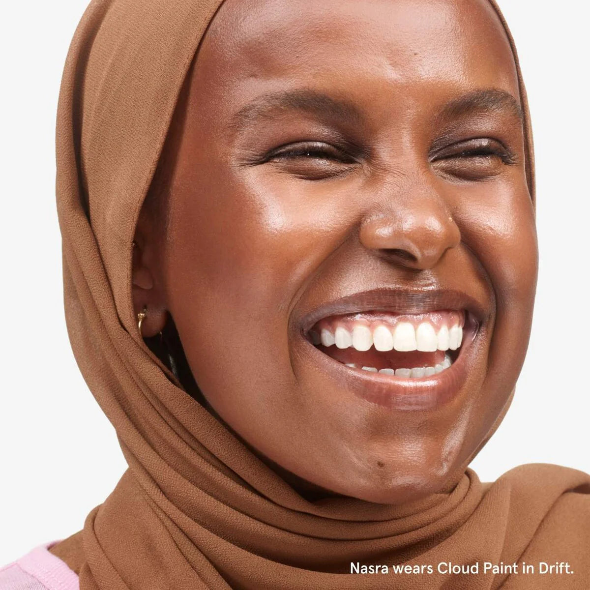 Glossier Cloud Paint Gel Cream Bronzer