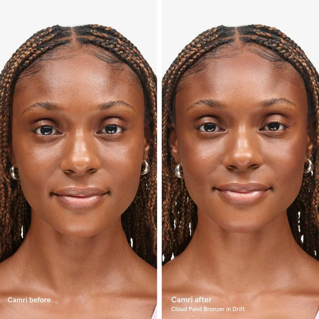 Glossier Cloud Paint Gel Cream Bronzer