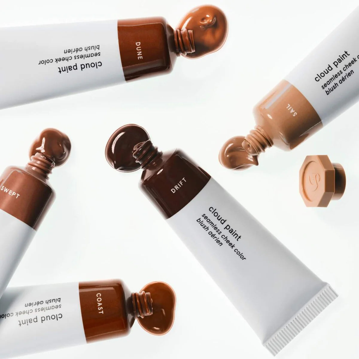 Glossier Cloud Paint Gel Cream Bronzer