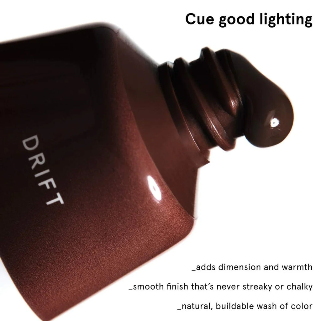 Glossier Cloud Paint Gel Cream Bronzer