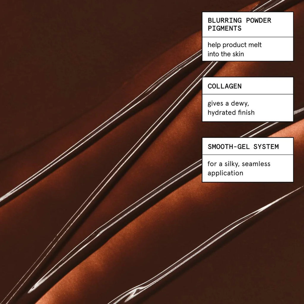 Glossier Cloud Paint Gel Cream Bronzer