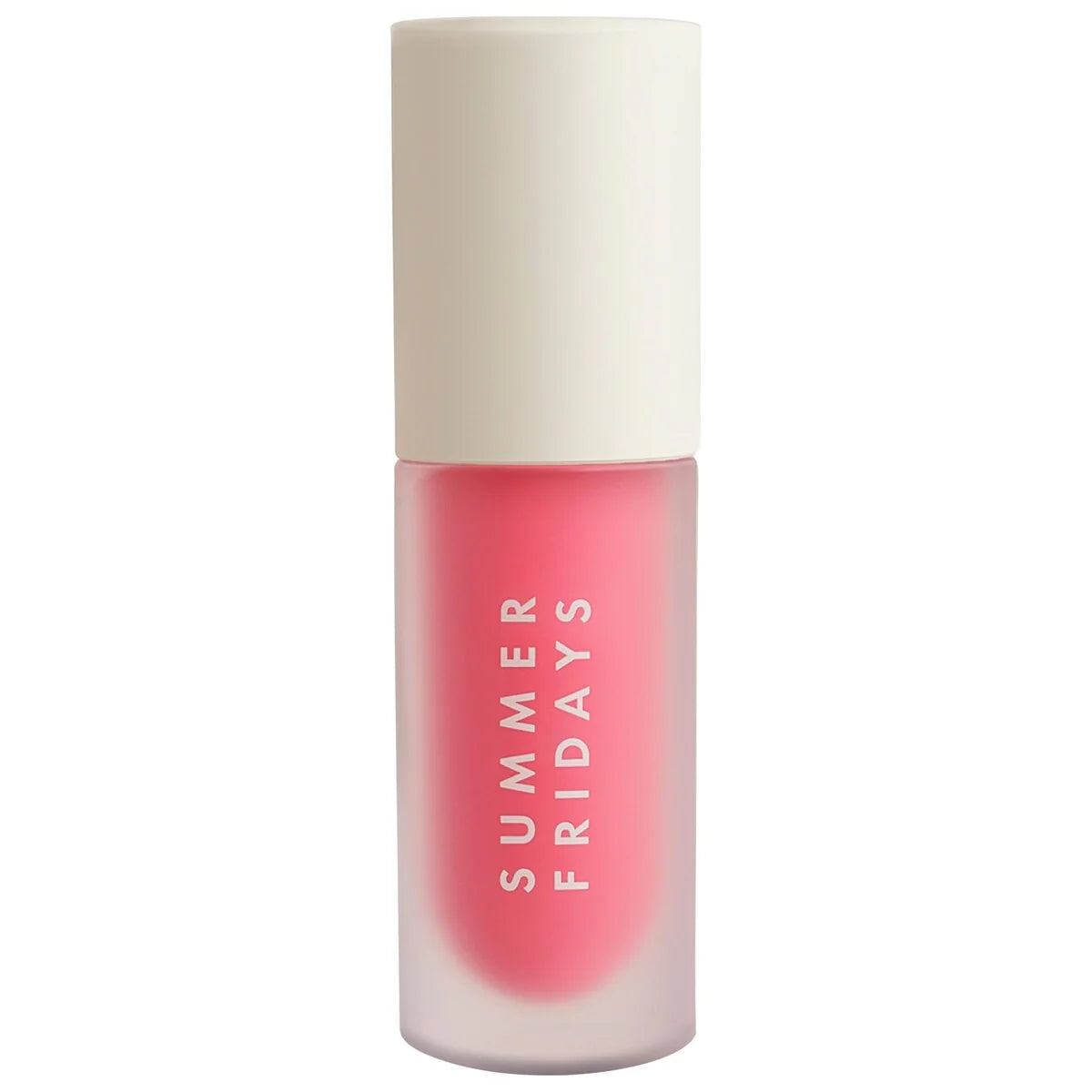 Summer Fridays Dream Lip Oil for Moisturizing Sheer Coverage