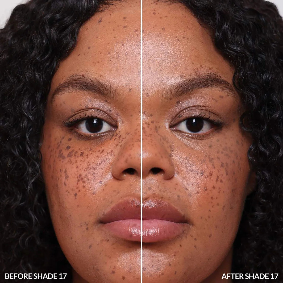 REFY Brightening and Blurring Serum Concealer with Plant-Derived Squalene