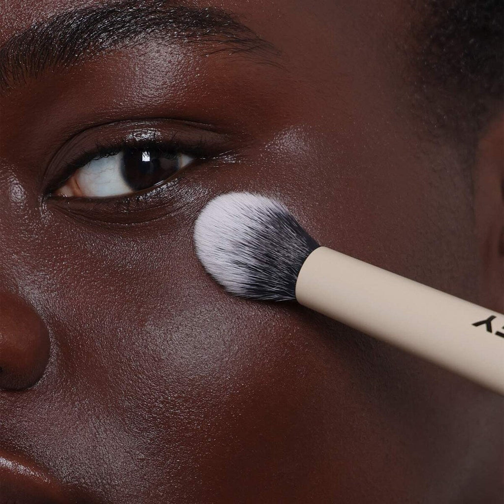 REFY Dual Ended Complexion Brush