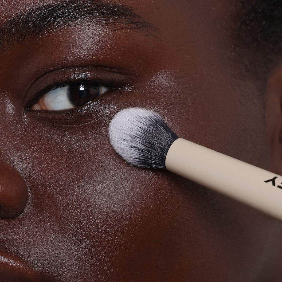 REFY Dual Ended Complexion Brush