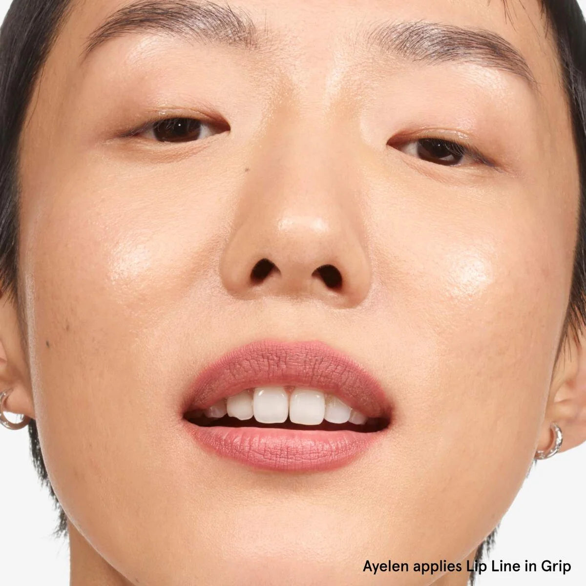 Glossier Lip Line Enhancing Hydrating Longwear Lip Liner Pencil