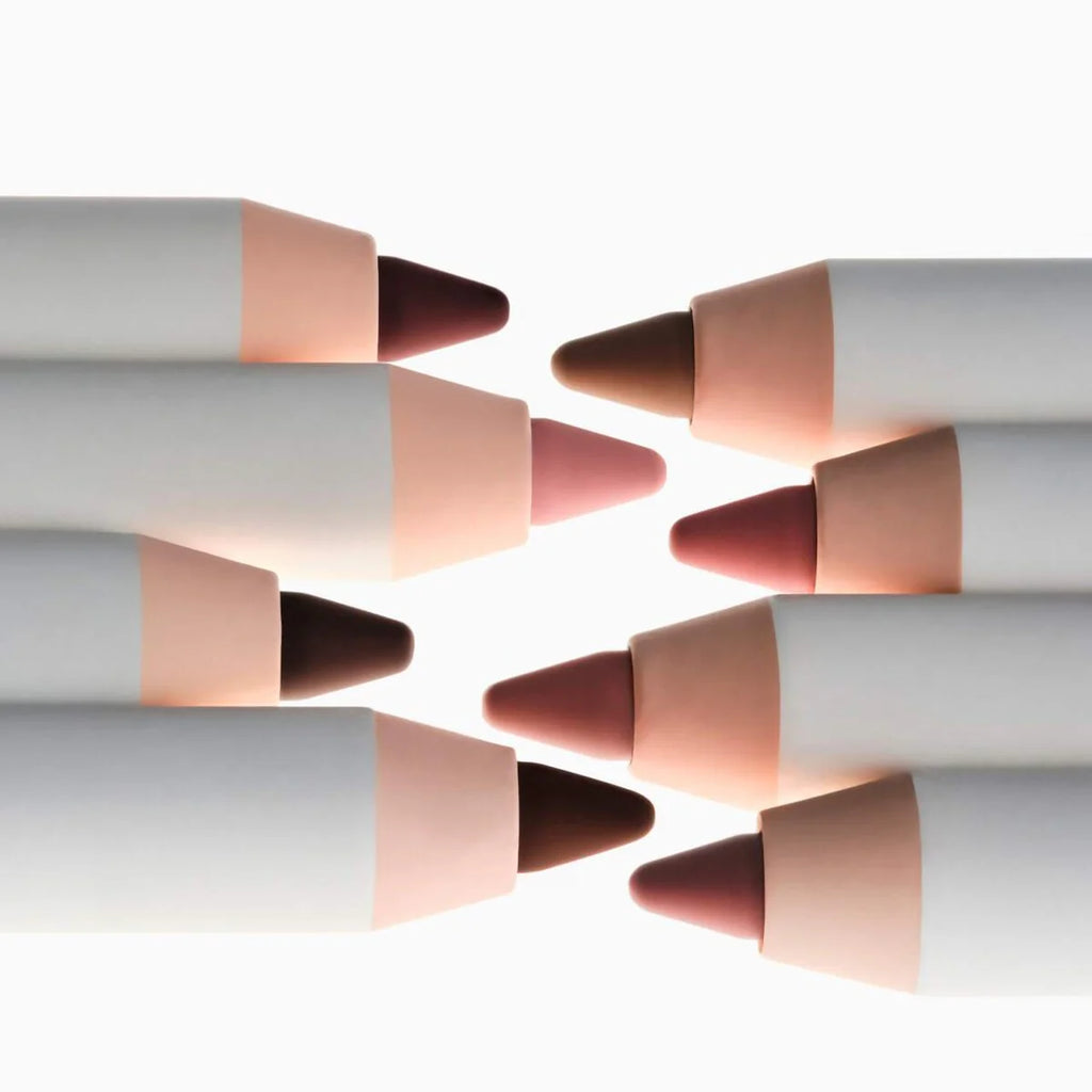 Glossier Lip Line Enhancing Hydrating Longwear Lip Liner Pencil