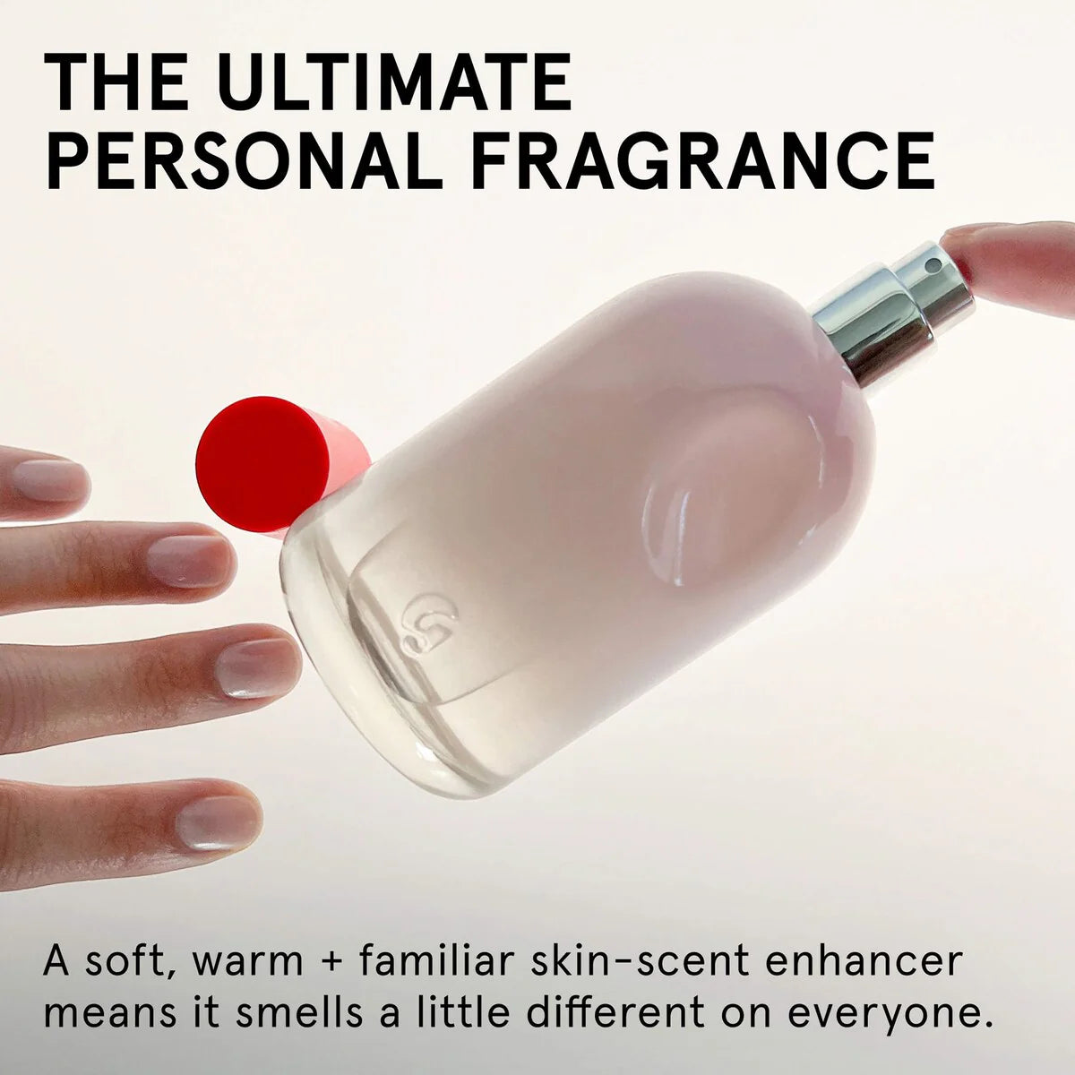Glossier Glossier You Eau de Parfum Travel Spray