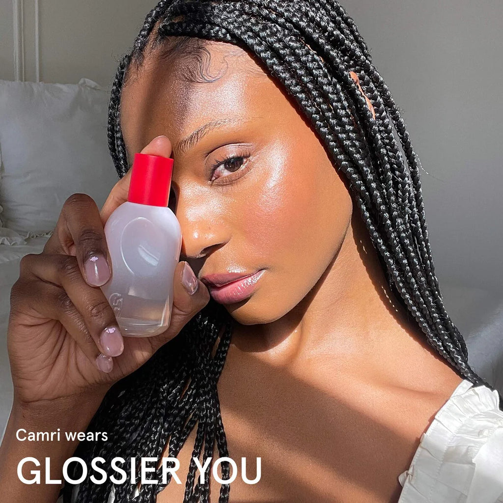 Glossier Glossier You Eau de Parfum Travel Spray