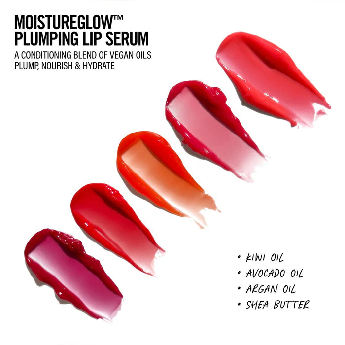 MAKEUP BY MARIO MoistureGlow Plumping Lip Serum