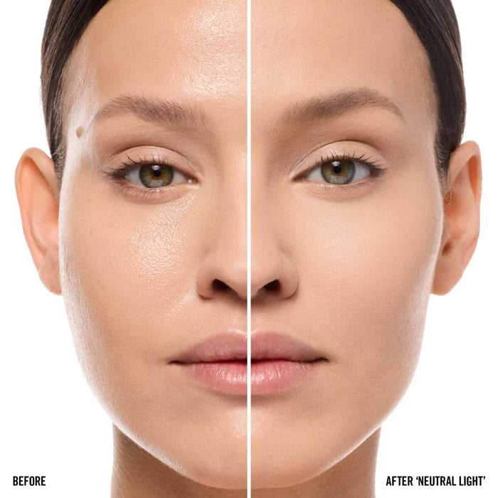 MAKEUP BY MARIO SurrealSkin Talc-Free Soft Blur Setting Powder