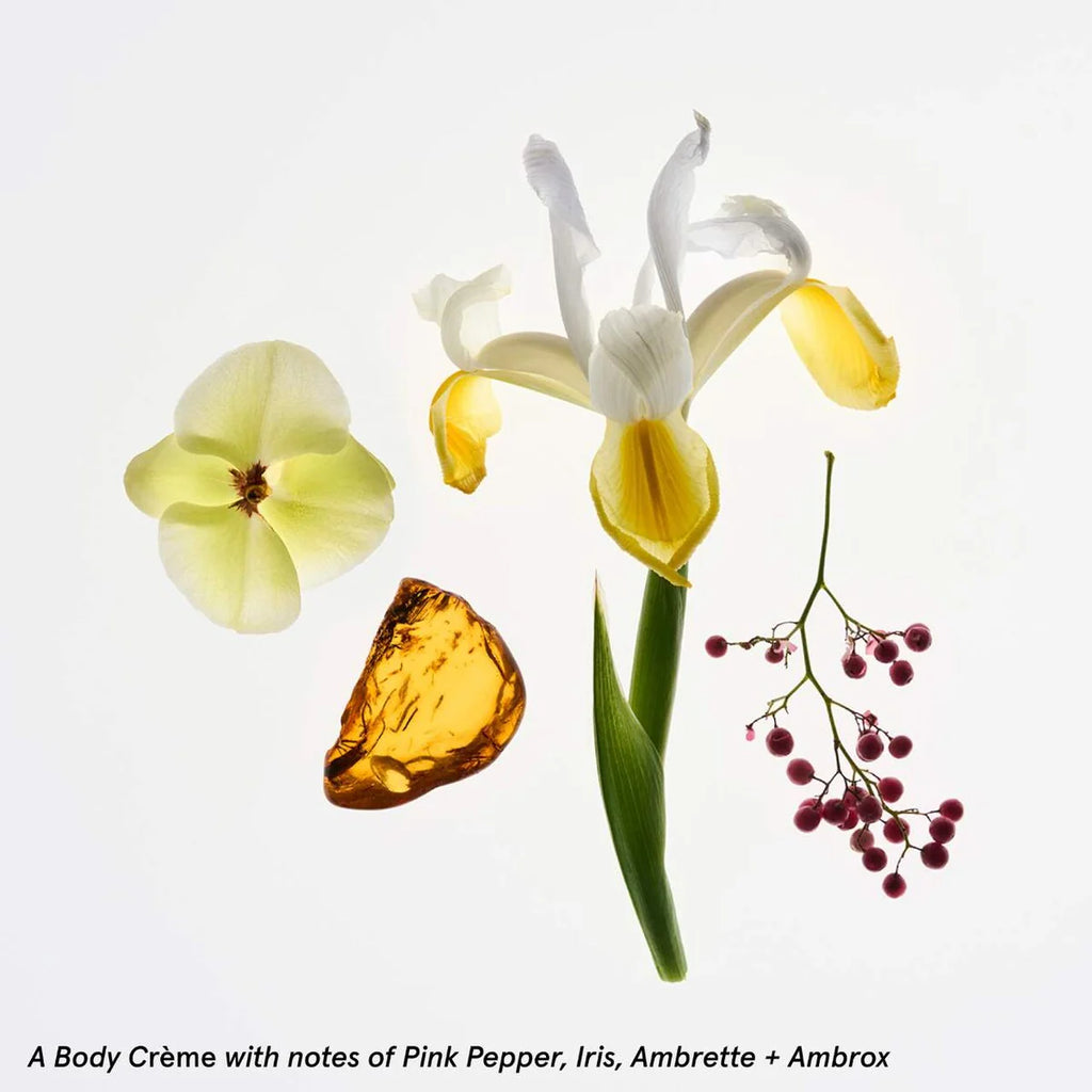 Glossier Crme de You Dry-Touch Body Butter