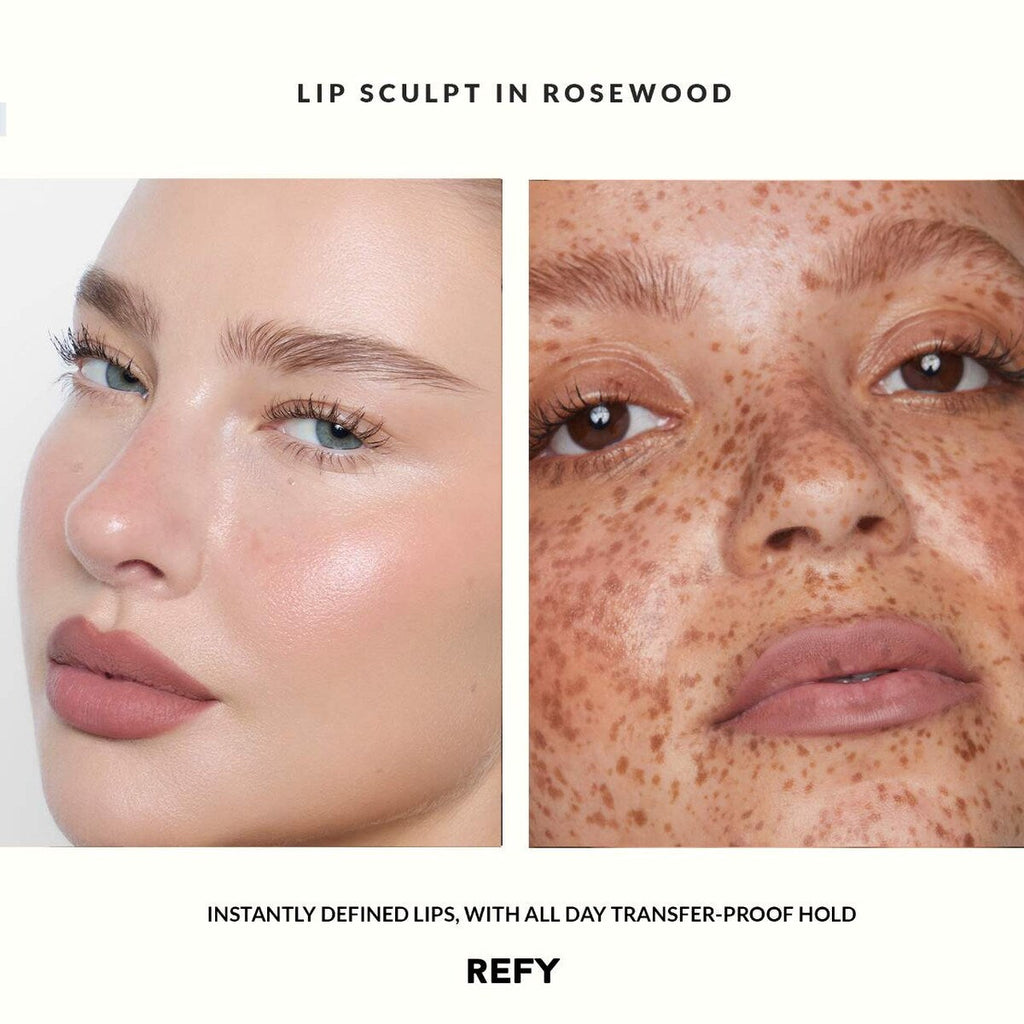 REFY Lip Sculpt Longwear Liner