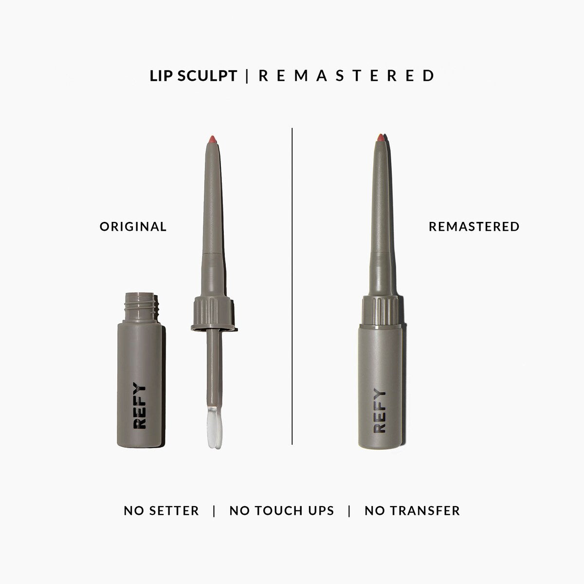 REFY Lip Sculpt Longwear Liner