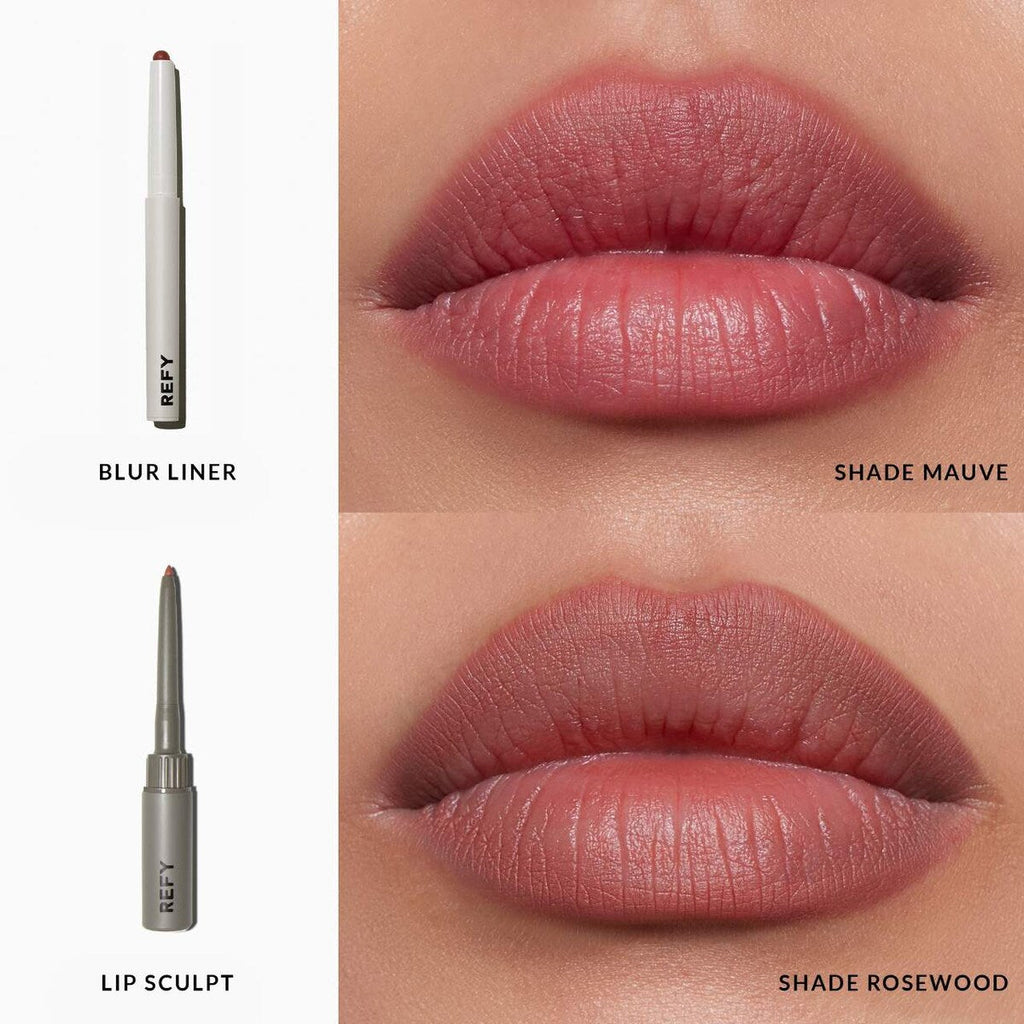 REFY Lip Sculpt Longwear Liner