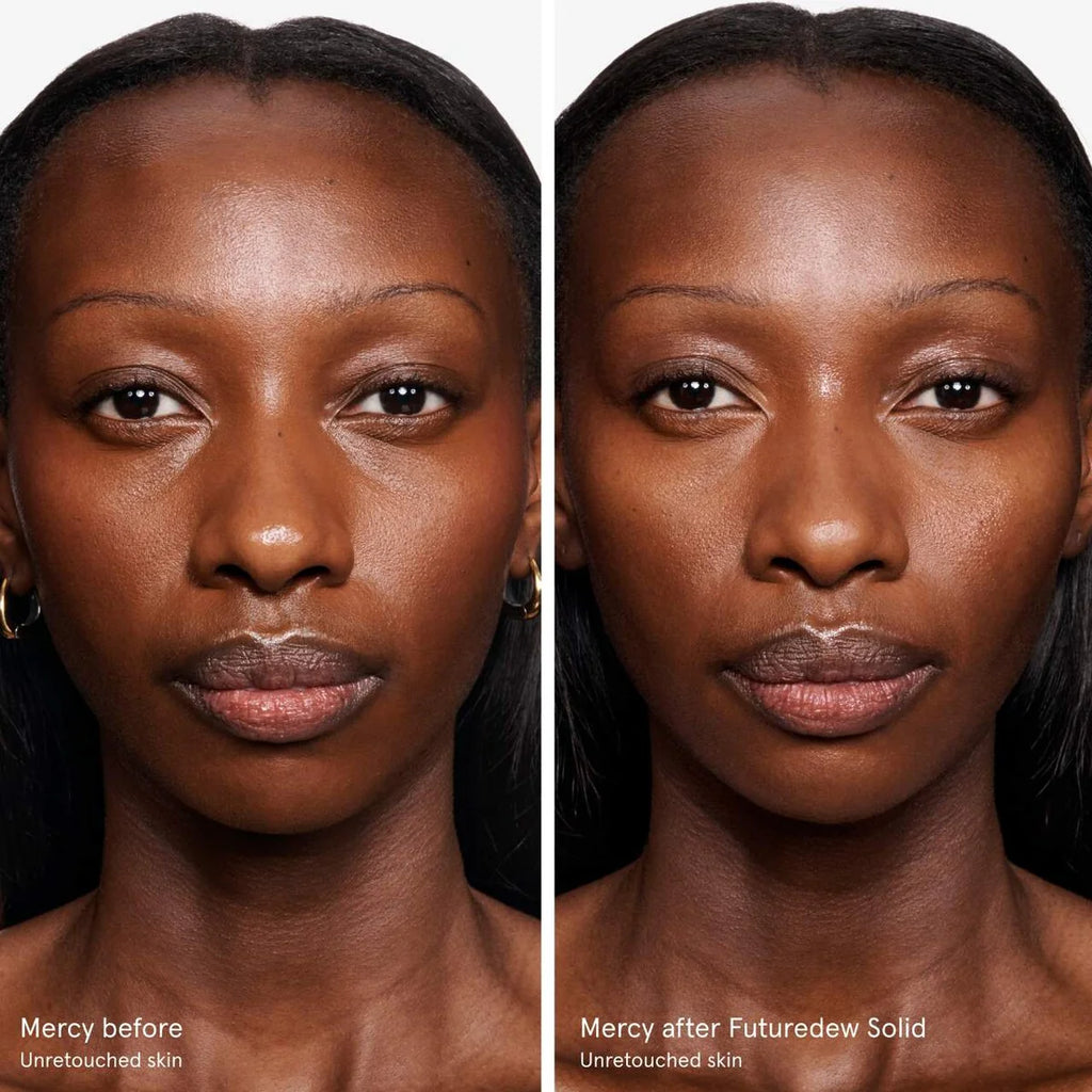 Glossier Futuredew Solid Oil-Serum Illuminator