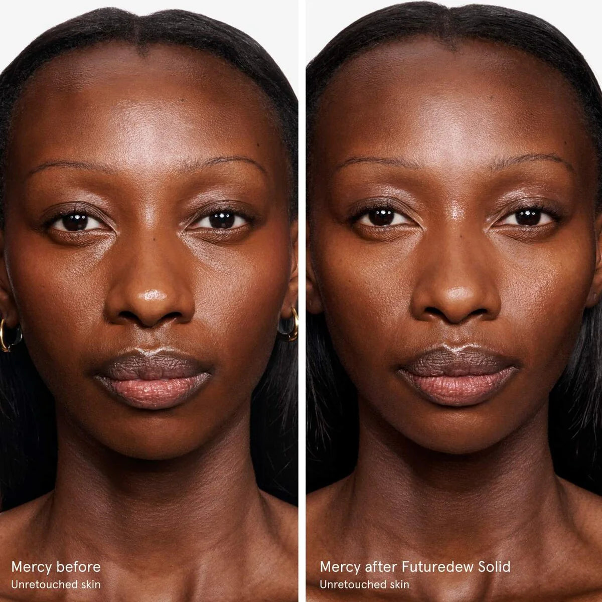 Glossier Futuredew Solid Oil-Serum Illuminator