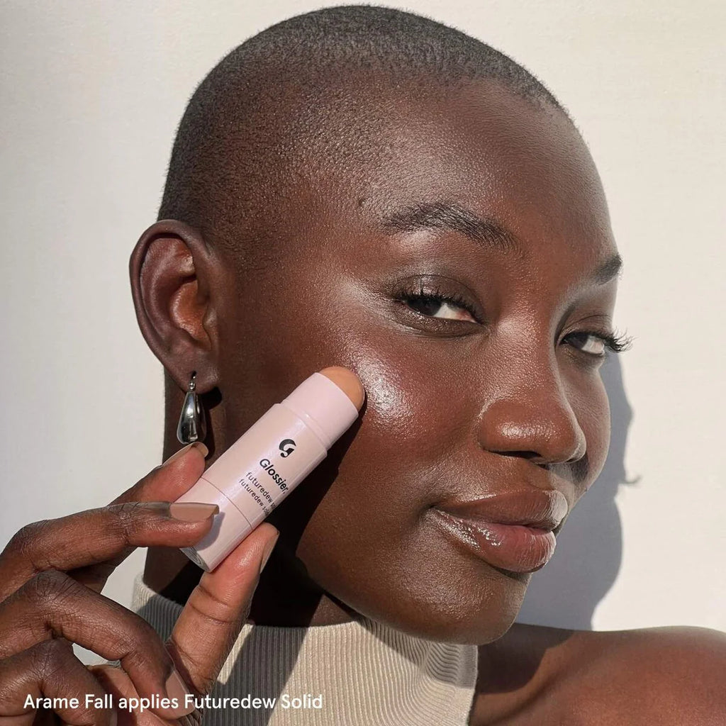 Glossier Futuredew Solid Oil-Serum Illuminator