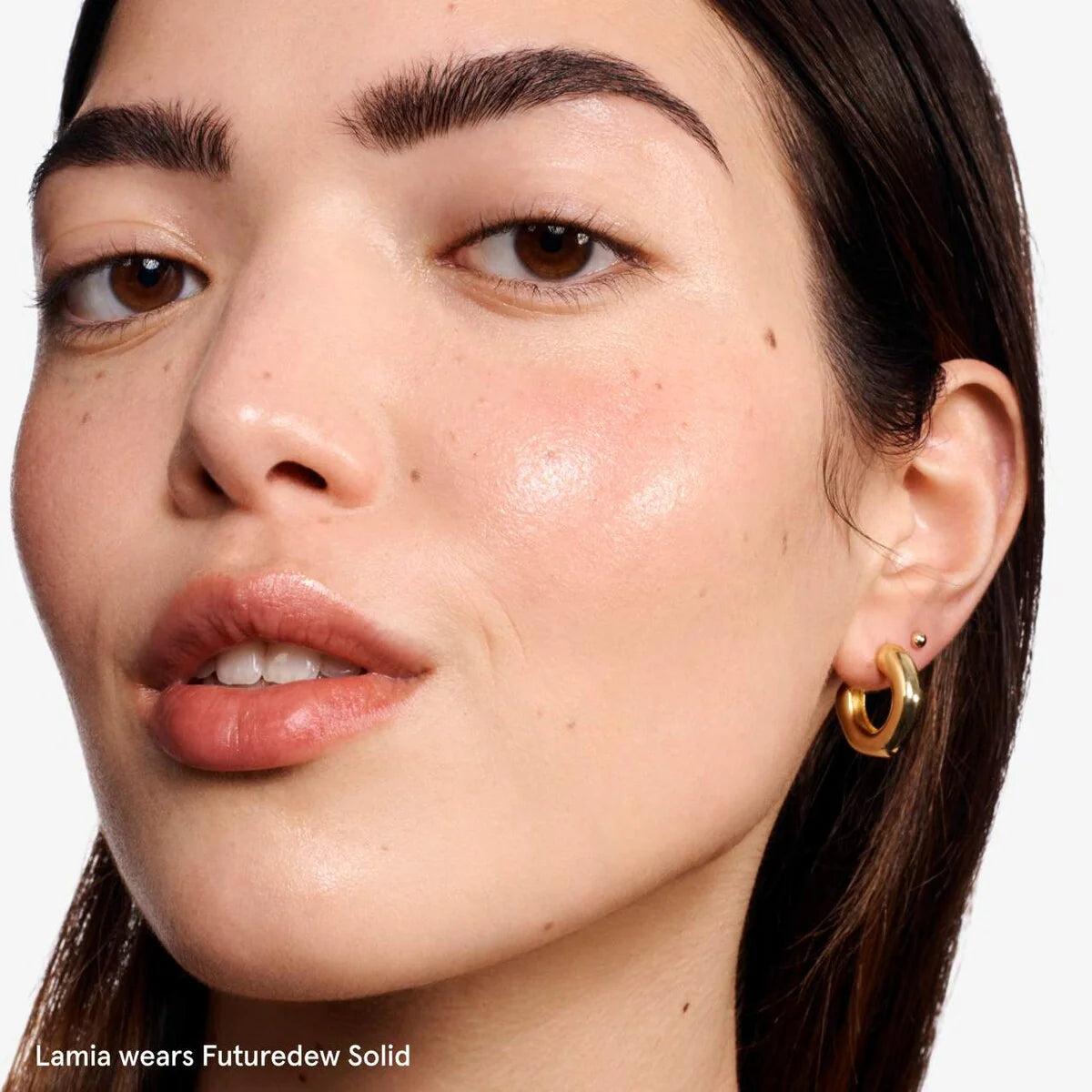 Glossier Futuredew Solid Oil-Serum Illuminator
