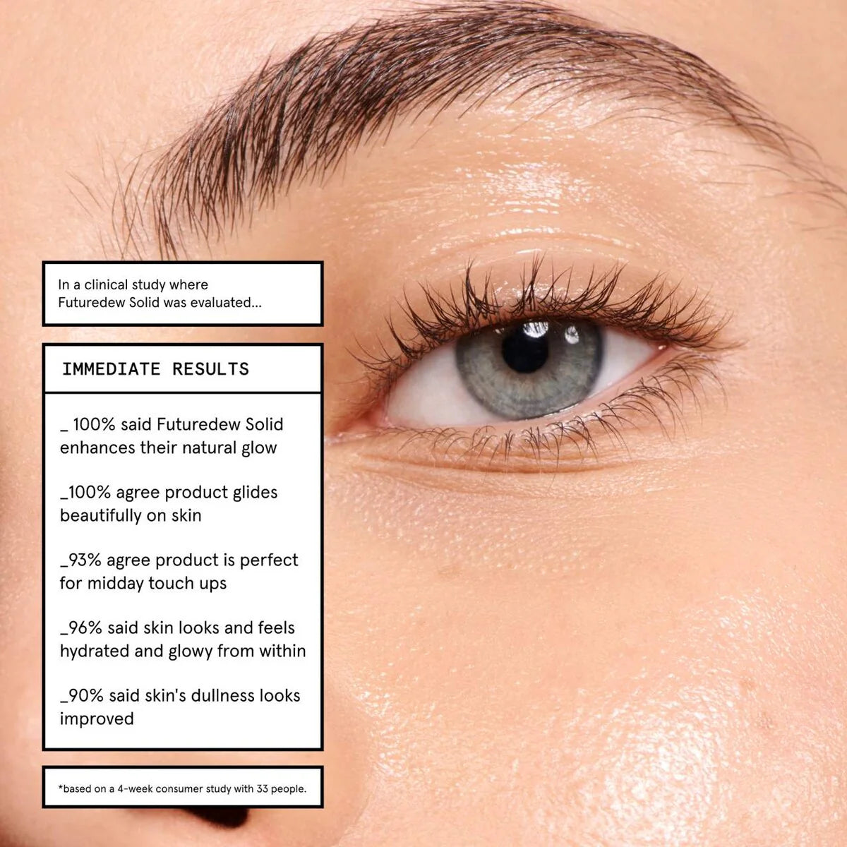 Glossier Futuredew Solid Oil-Serum Illuminator