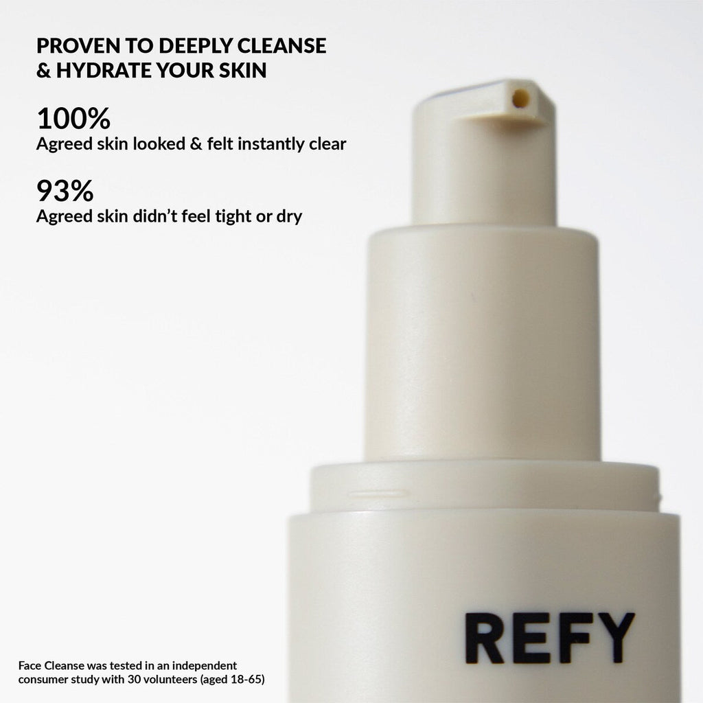 REFY Face Sculpt Lifting and Hydrating Moisturizer