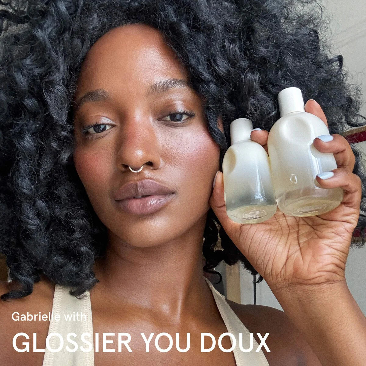 Glossier Glossier You Doux Eau de Parfum Travel Spray