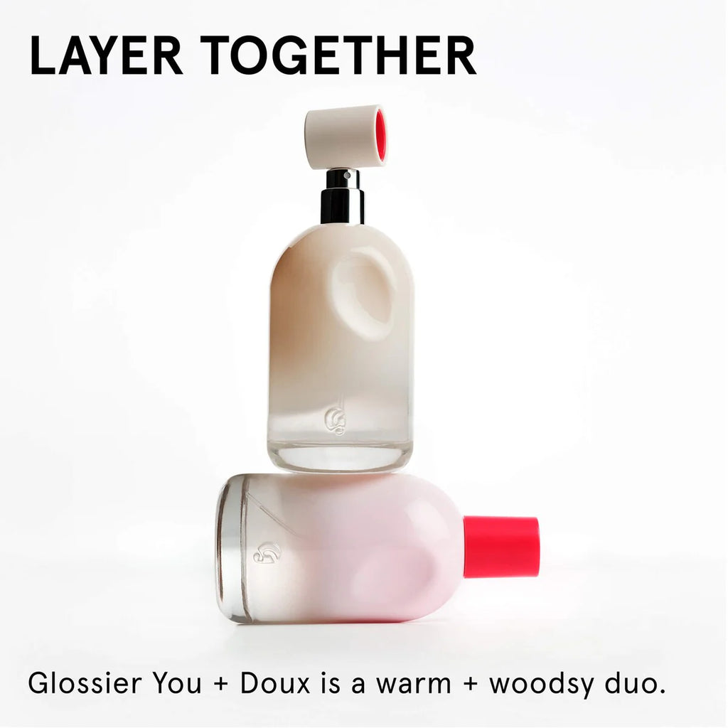 Glossier Glossier You Doux Eau de Parfum Travel Spray