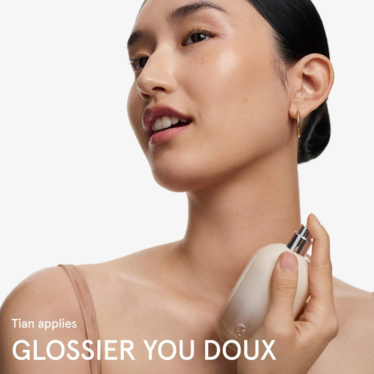 Glossier Glossier You Doux Eau de Parfum Travel Spray