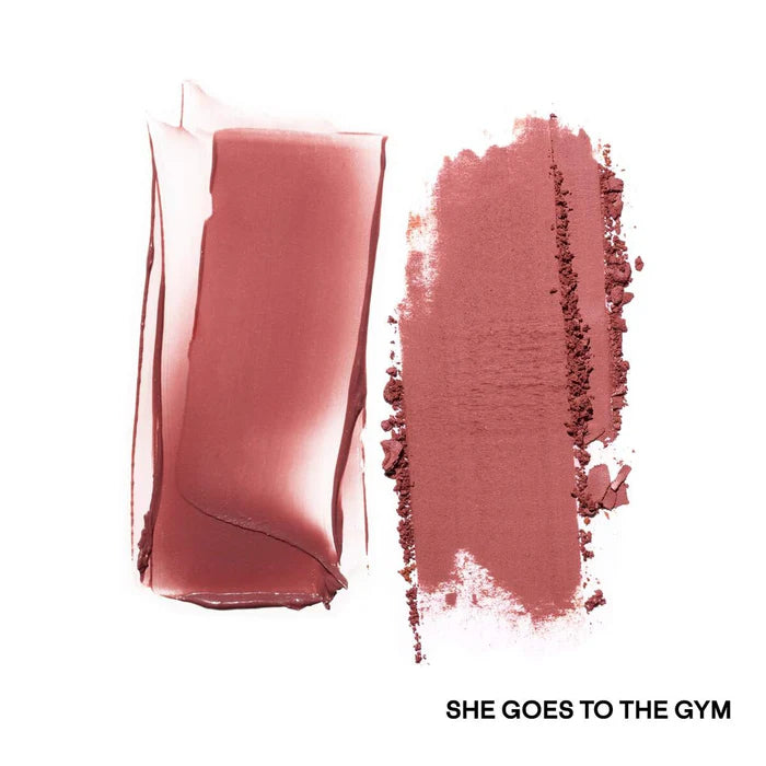 PATRICK TA Major Headlines Double-Take Crme & Powder Blush Duo