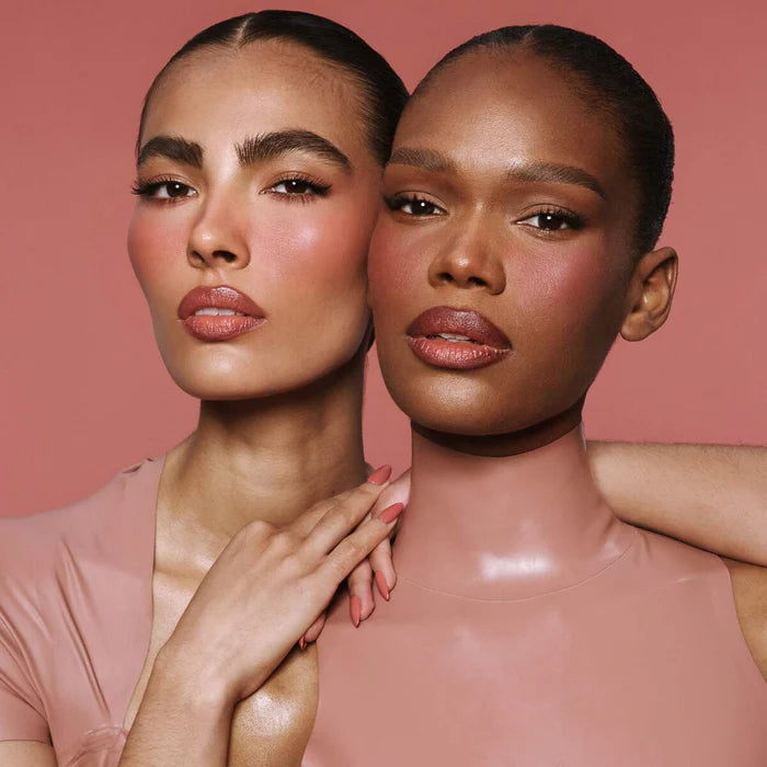 PATRICK TA Major Headlines Double-Take Crme & Powder Blush Duo