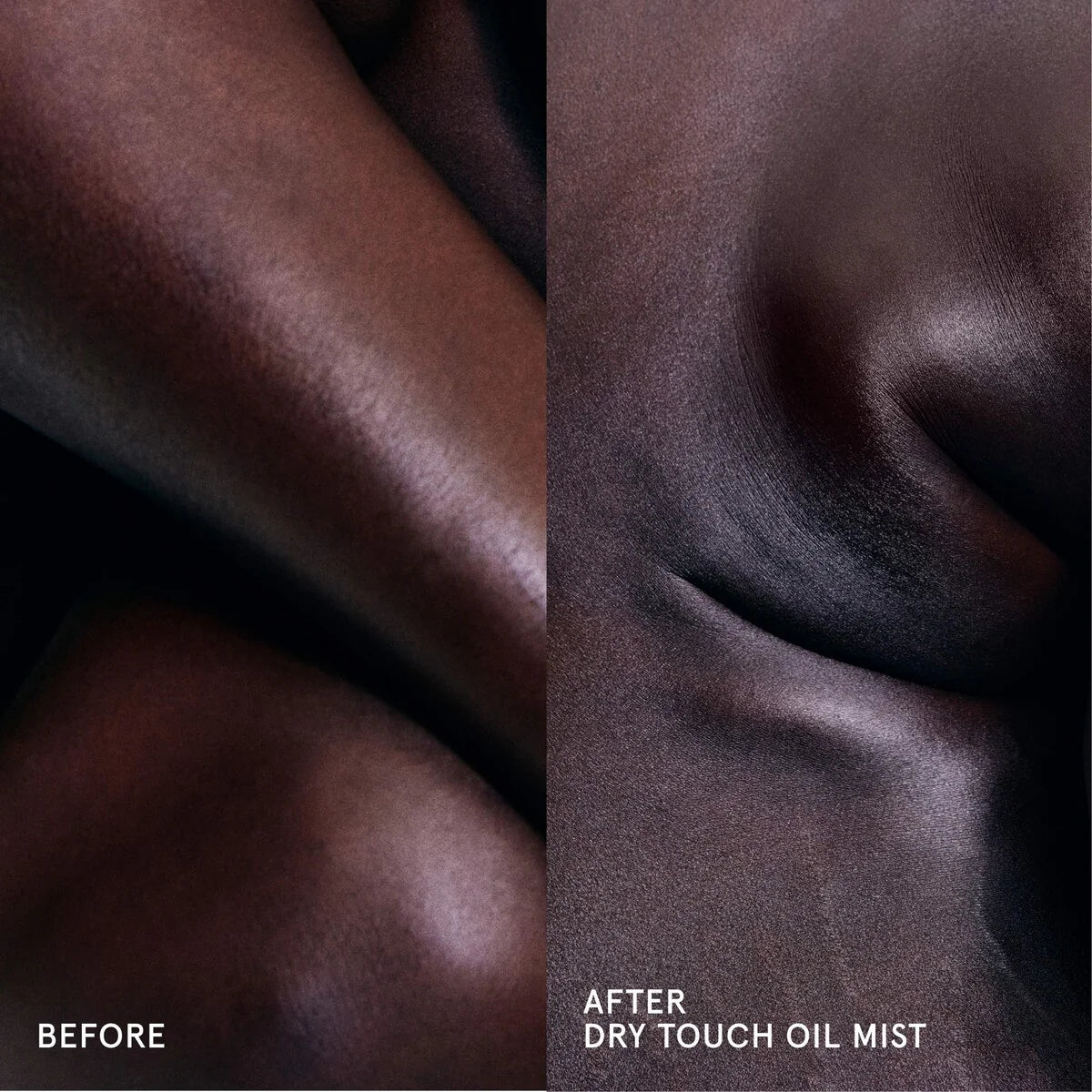 Glossier Body Hero Dry Touch Nourishing Oil Mist