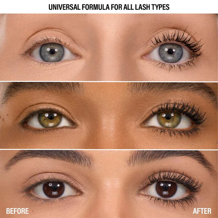 MAKEUP BY MARIO Master Mascara Volumizing & Lift