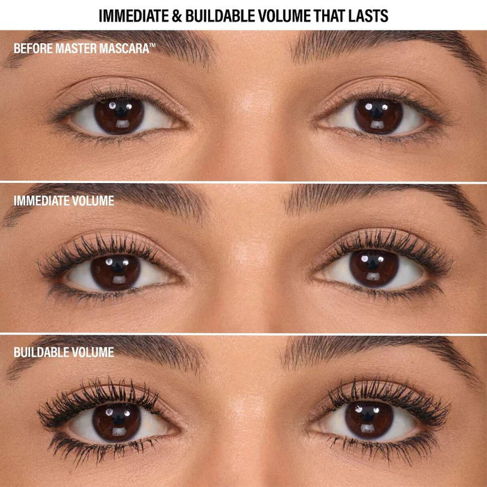 MAKEUP BY MARIO Master Mascara Volumizing & Lift