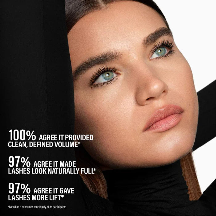 MAKEUP BY MARIO Master Mascara Volumizing & Lift