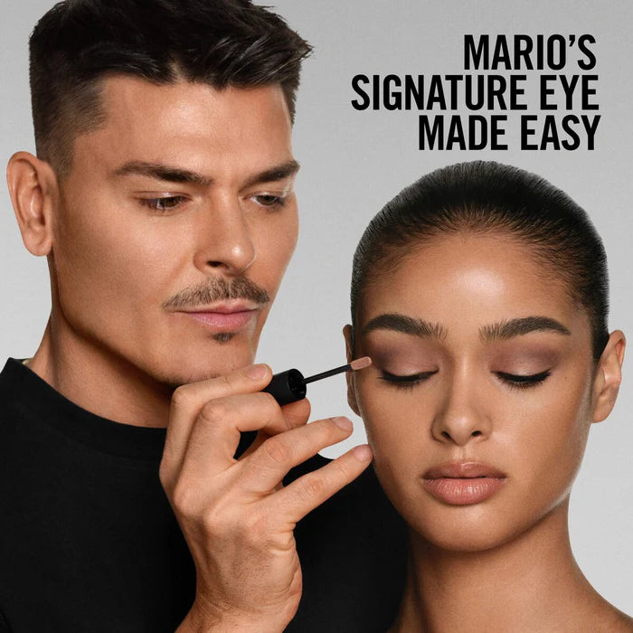 MAKEUP BY MARIO Master Mattes Long-Wearing Cream Eyeshadow