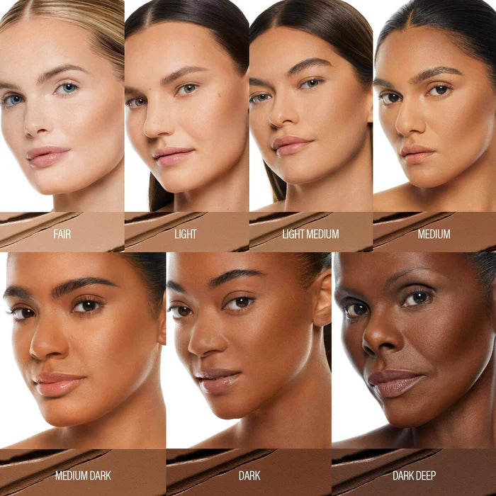 MAKEUP BY MARIO SoftSculpt Cream Contour & Bronzer Shaping Stick