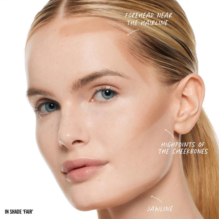 MAKEUP BY MARIO SoftSculpt Cream Contour & Bronzer Shaping Stick