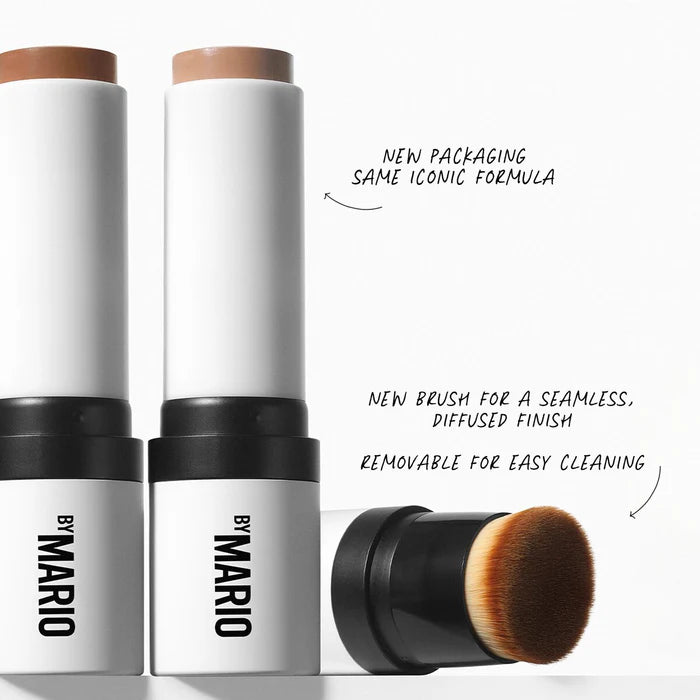 MAKEUP BY MARIO SoftSculpt Cream Contour & Bronzer Shaping Stick