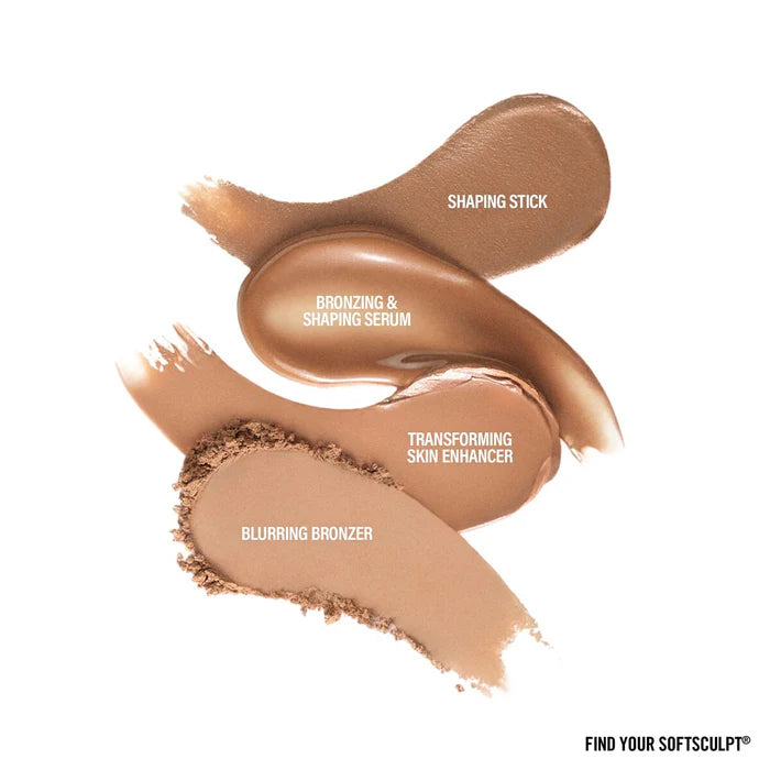 MAKEUP BY MARIO SoftSculpt Cream Contour & Bronzer Shaping Stick