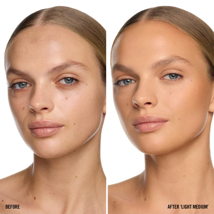 MAKEUP BY MARIO SoftSculpt Talc-Free Blurring Bronzer