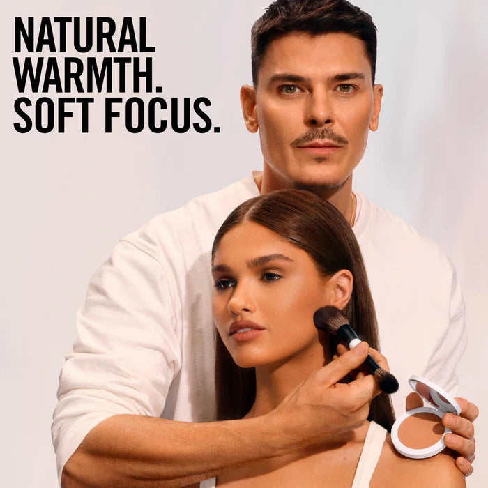 MAKEUP BY MARIO SoftSculpt Talc-Free Blurring Bronzer