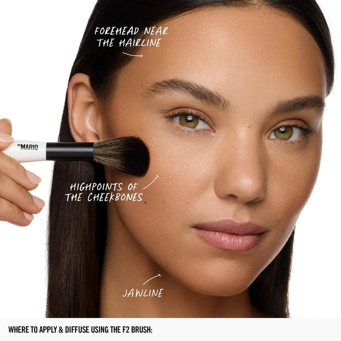 MAKEUP BY MARIO SoftSculpt Talc-Free Blurring Bronzer