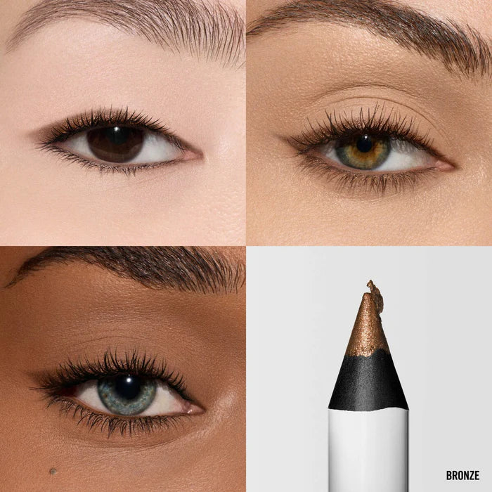 MAKEUP BY MARIO Master Pigment Pro Eyeliner Pencil