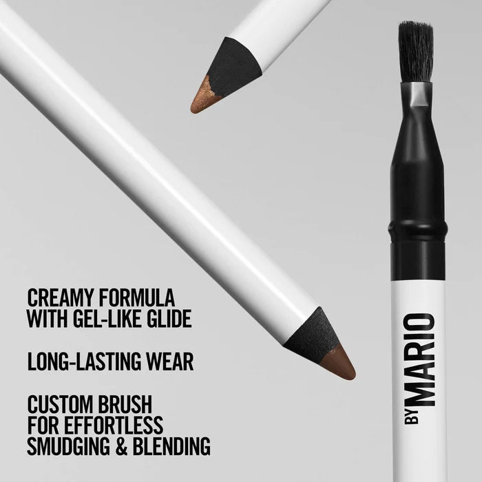 MAKEUP BY MARIO Master Pigment Pro Eyeliner Pencil