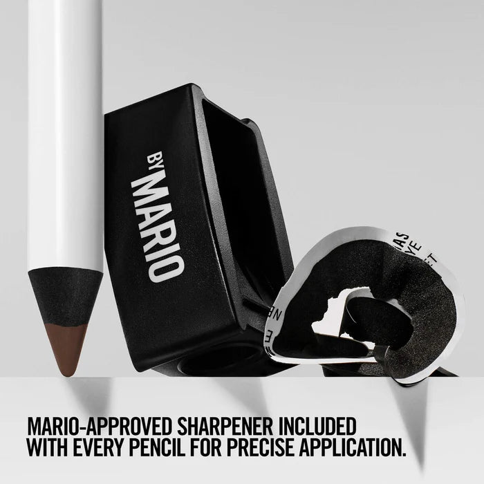 MAKEUP BY MARIO Master Pigment Pro Eyeliner Pencil